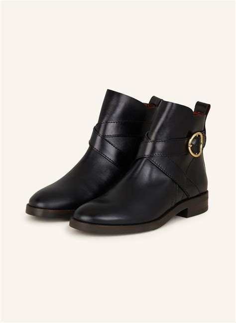 See by Chloé Stiefeletten für Damen online kaufen 